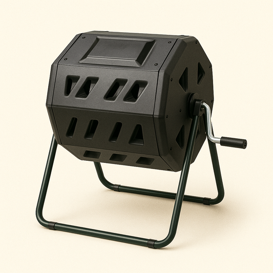 AFRA Compost PRO 3-Phase