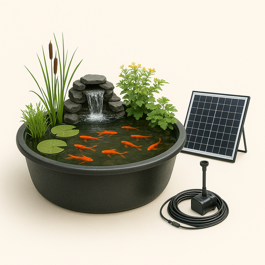 AFRA Pond Pack