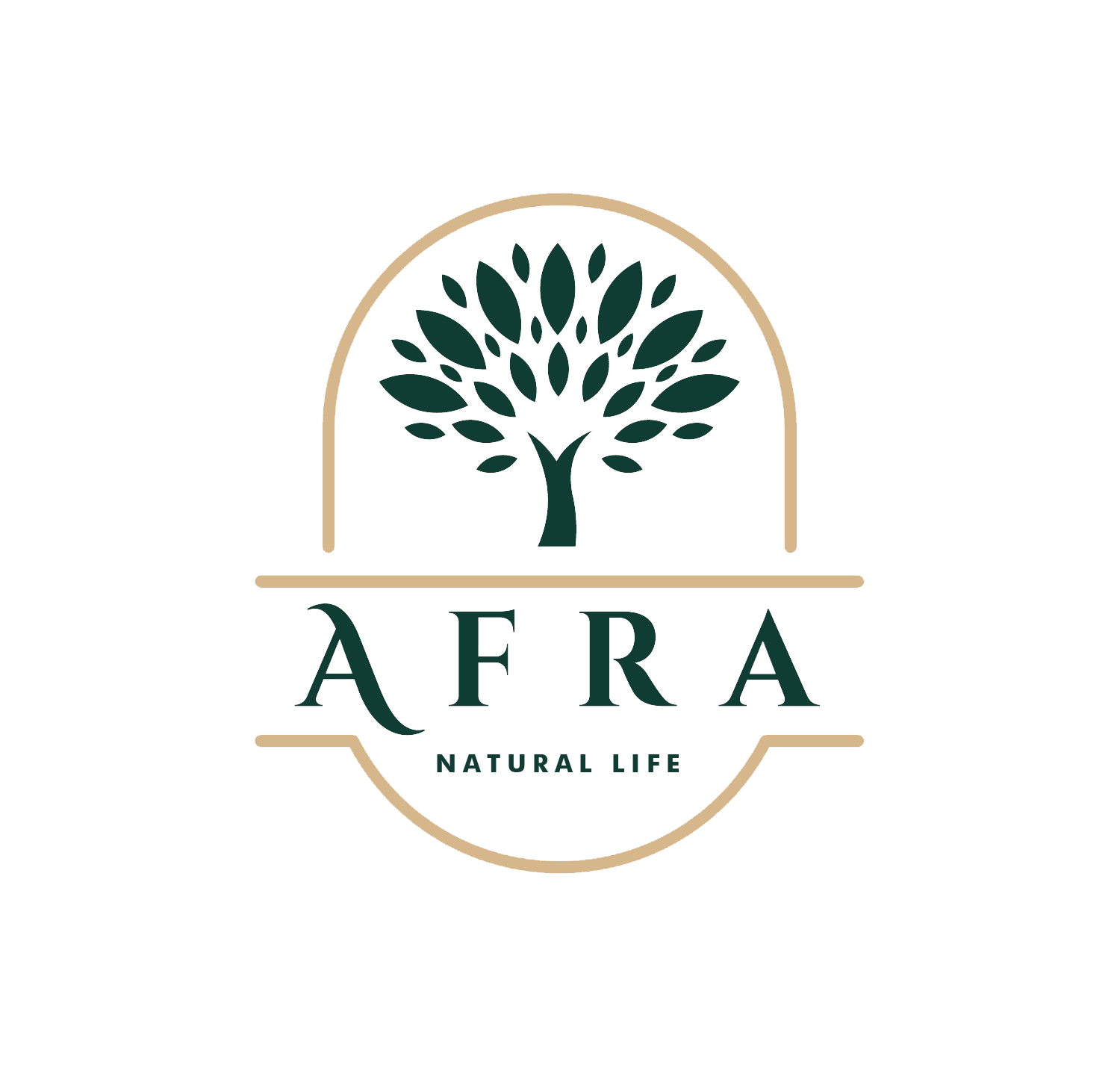 Afra Natural Life